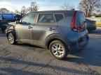 2021 KIA SOUL