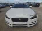 2019 JAGUAR XE
