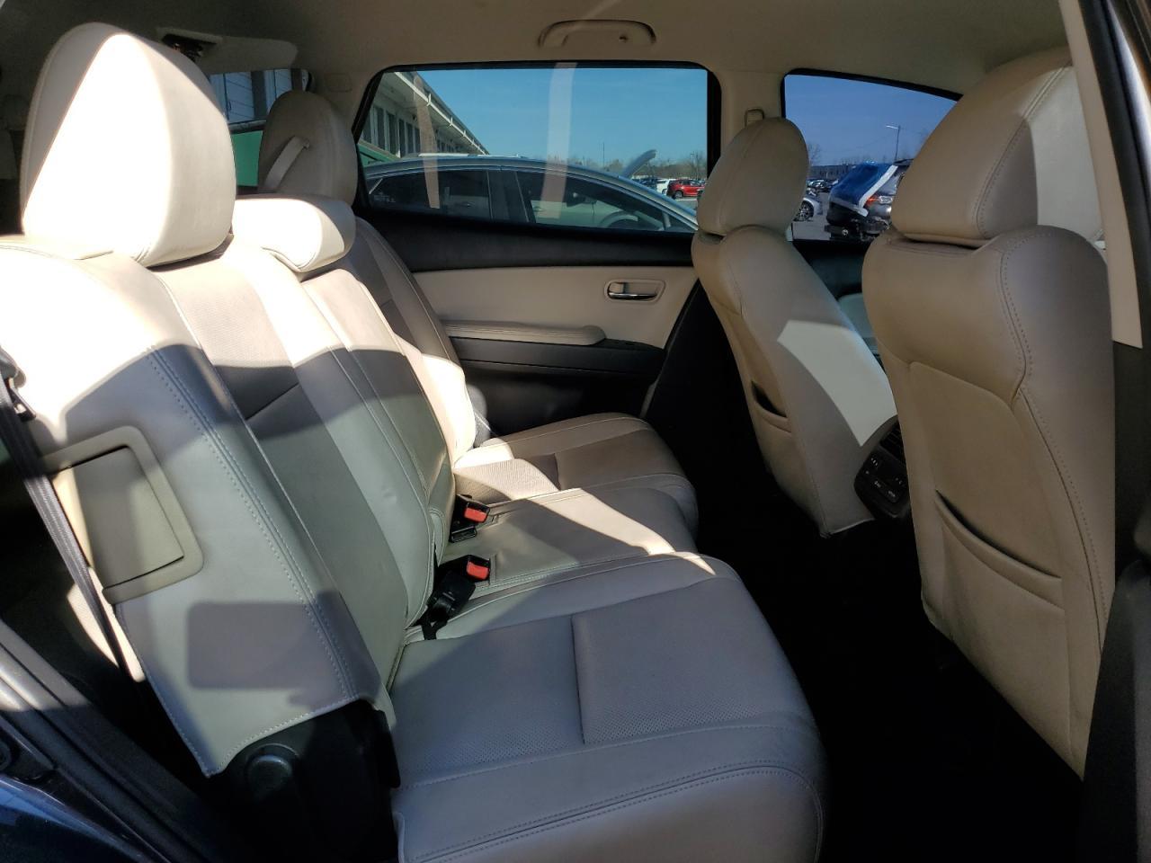 2013 MAZDA CX-9