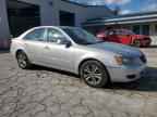2007 HYUNDAI SONATA