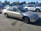 2000 HONDA ACCORD