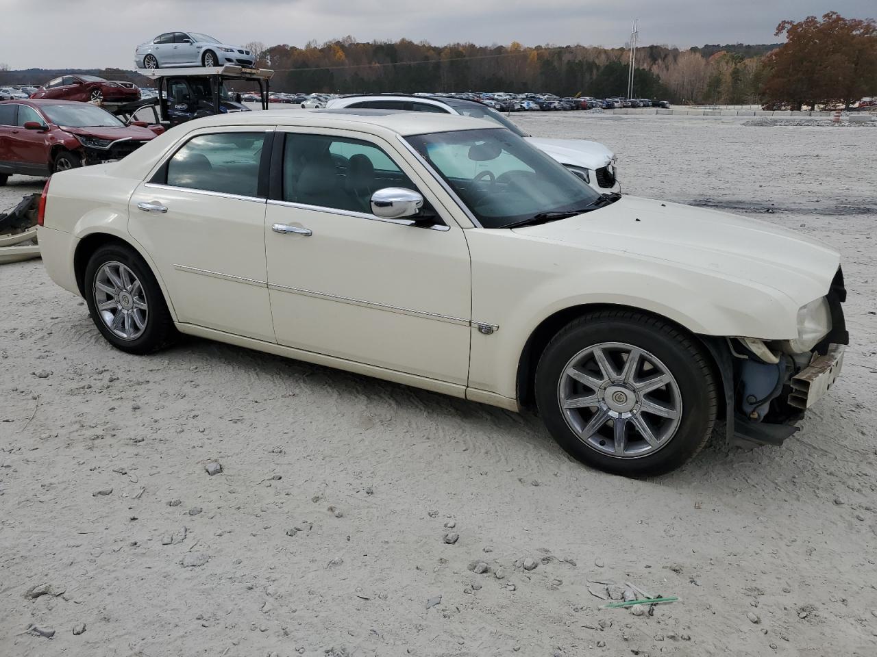 2006 CHRYSLER 300