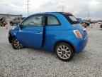 2017 FIAT 500