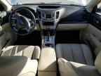 2013 SUBARU Legacy