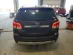 2011 KIA SORENTO