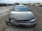 1999 NISSAN ALTIMA