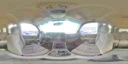 2005 GMC Yukon