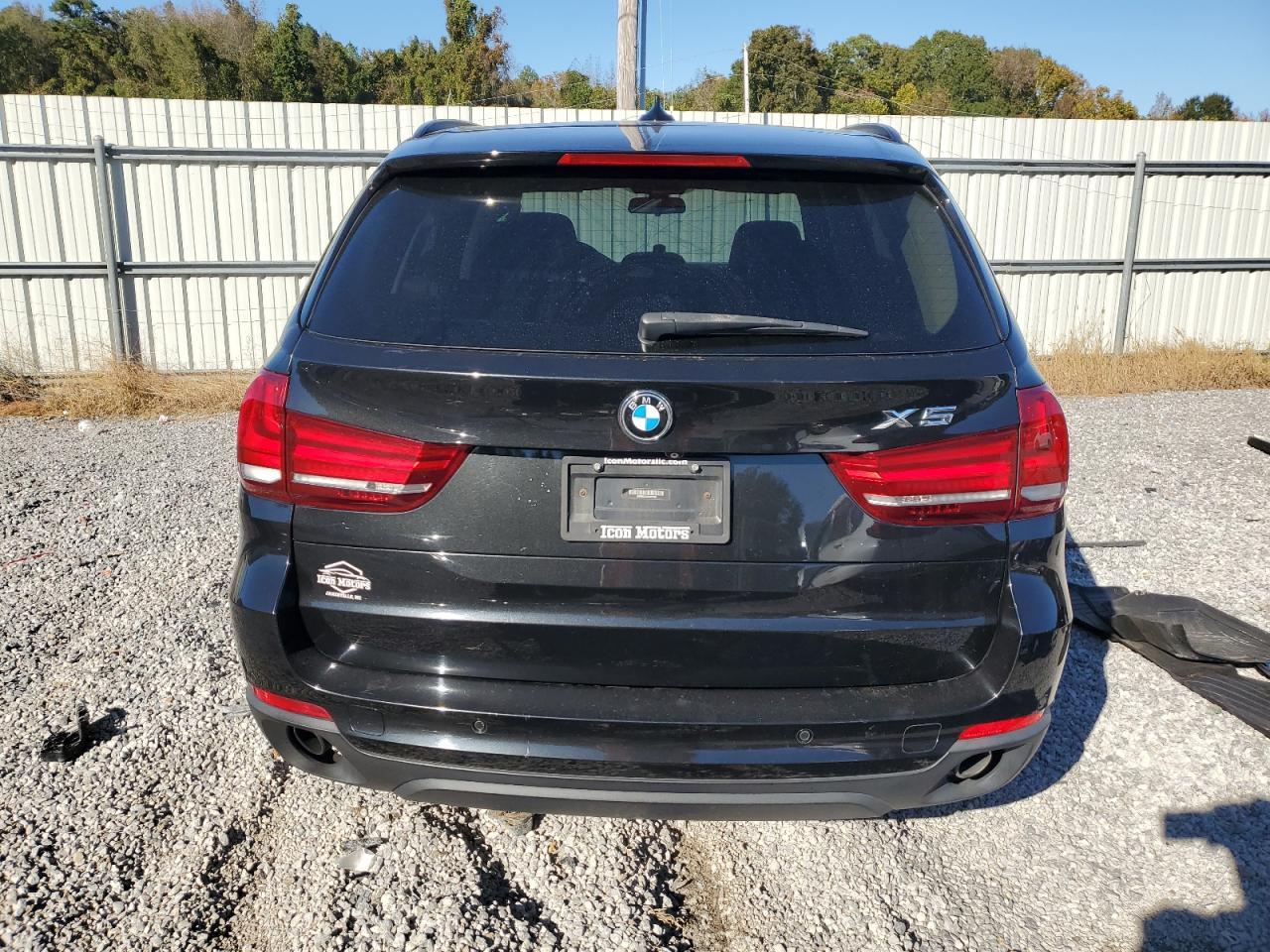 2014 BMW X5