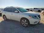 2015 NISSAN PATHFINDER