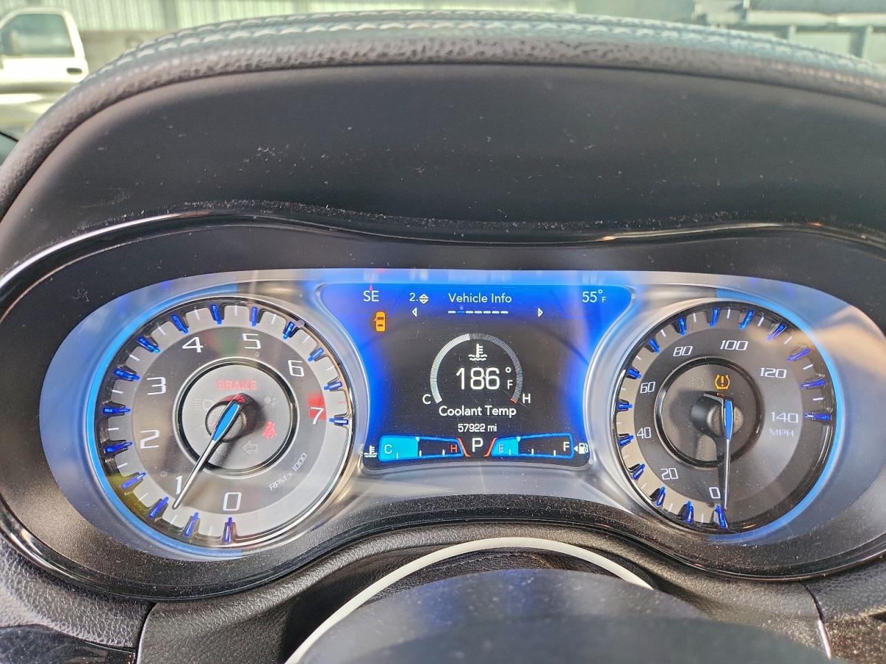 2022 CHRYSLER 300