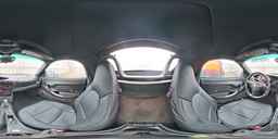 2000 PORSCHE Boxster