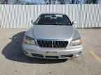 2001 HYUNDAI Xg