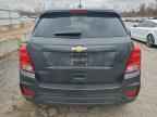 2019 CHEVROLET TRAX