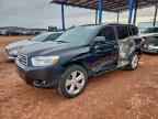 2010 TOYOTA HIGHLANDER