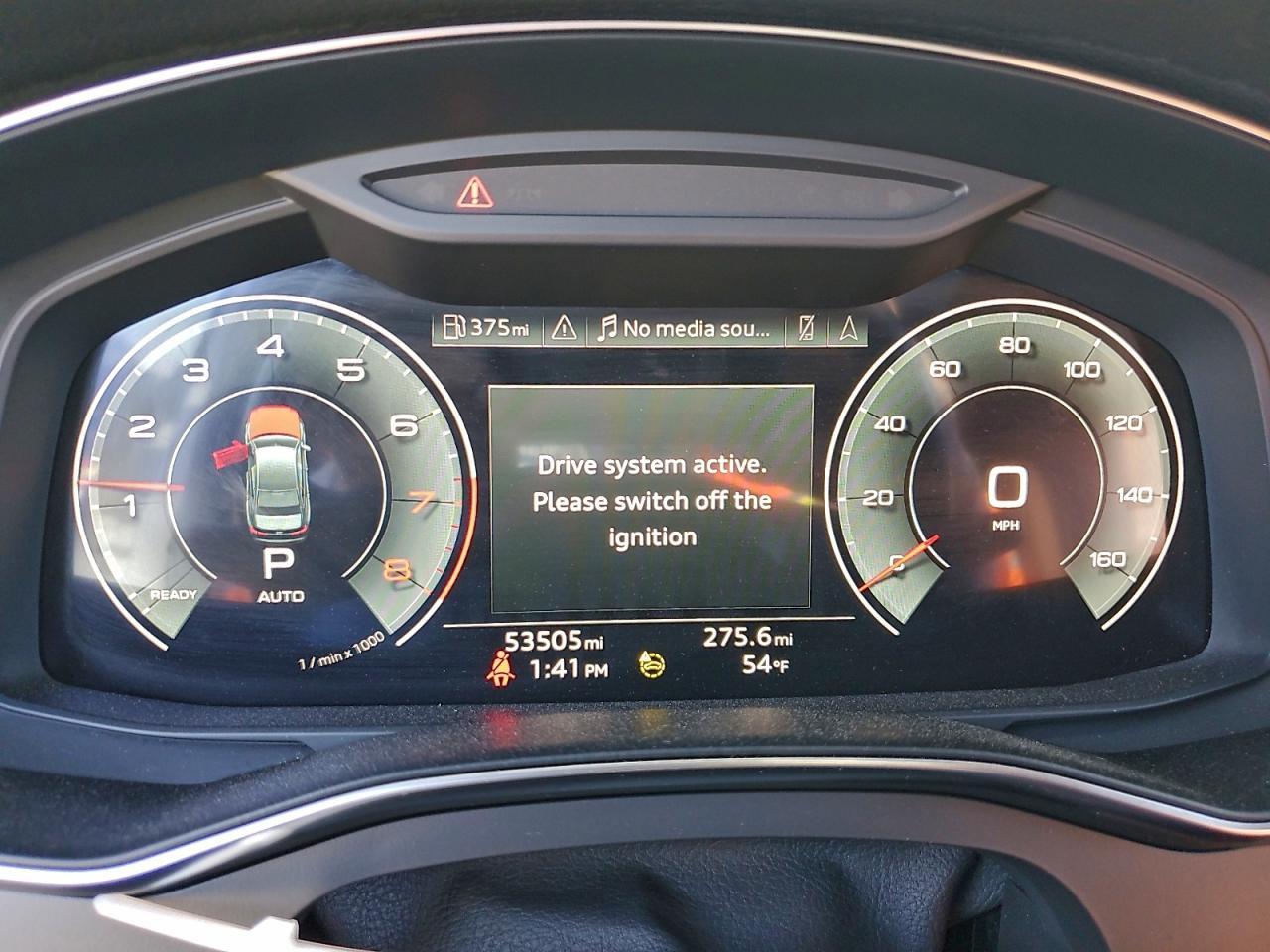 2023 AUDI A6
