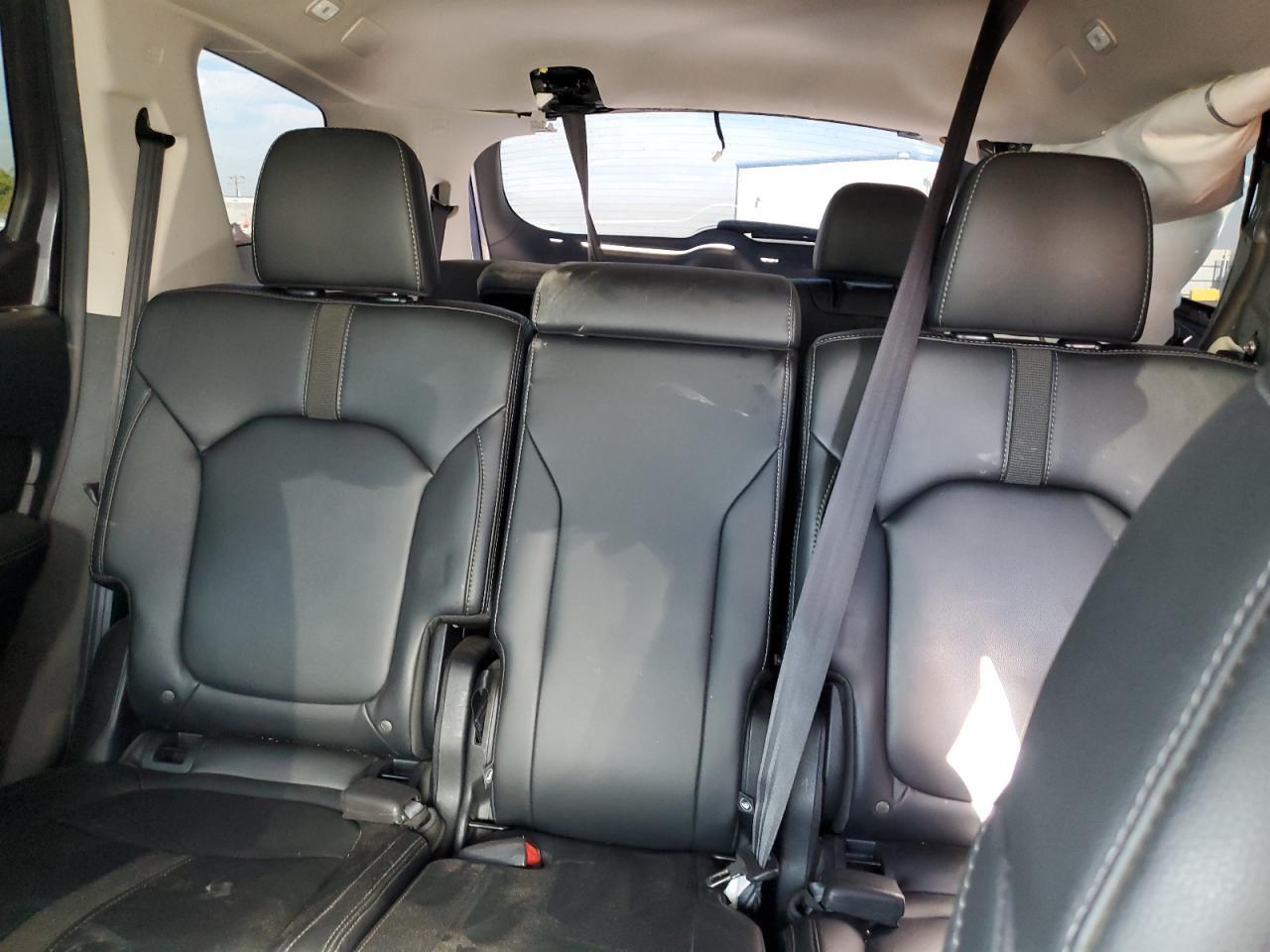 2024 HONDA PILOT