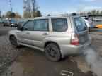 2006 SUBARU FORESTER