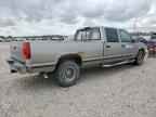 2000 CHEVROLET Gmt