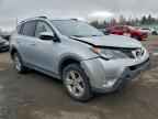 2014 TOYOTA RAV4