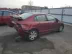 2010 HONDA CIVIC