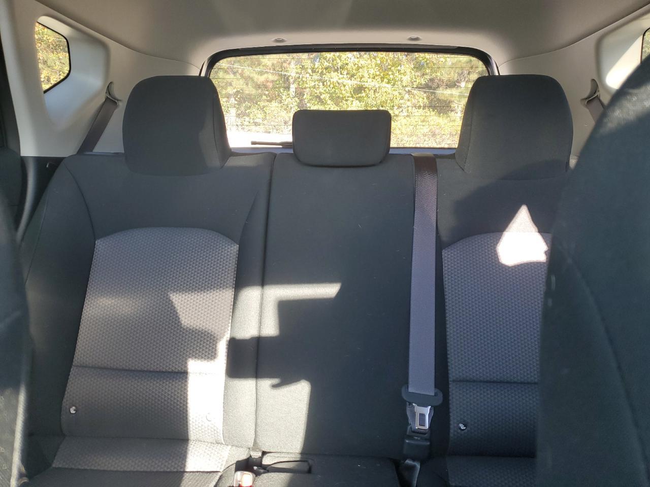 2022 KIA SOUL
