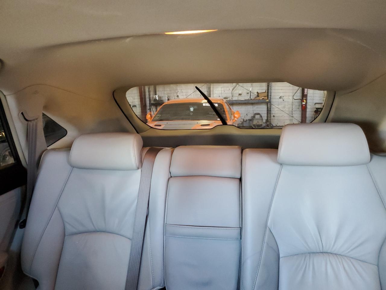 2005 LEXUS Rx 330