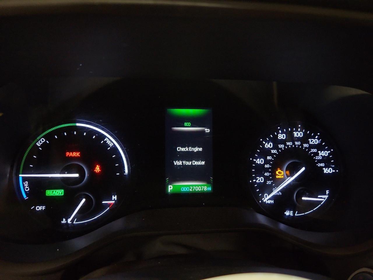 2021 TOYOTA SIENNA