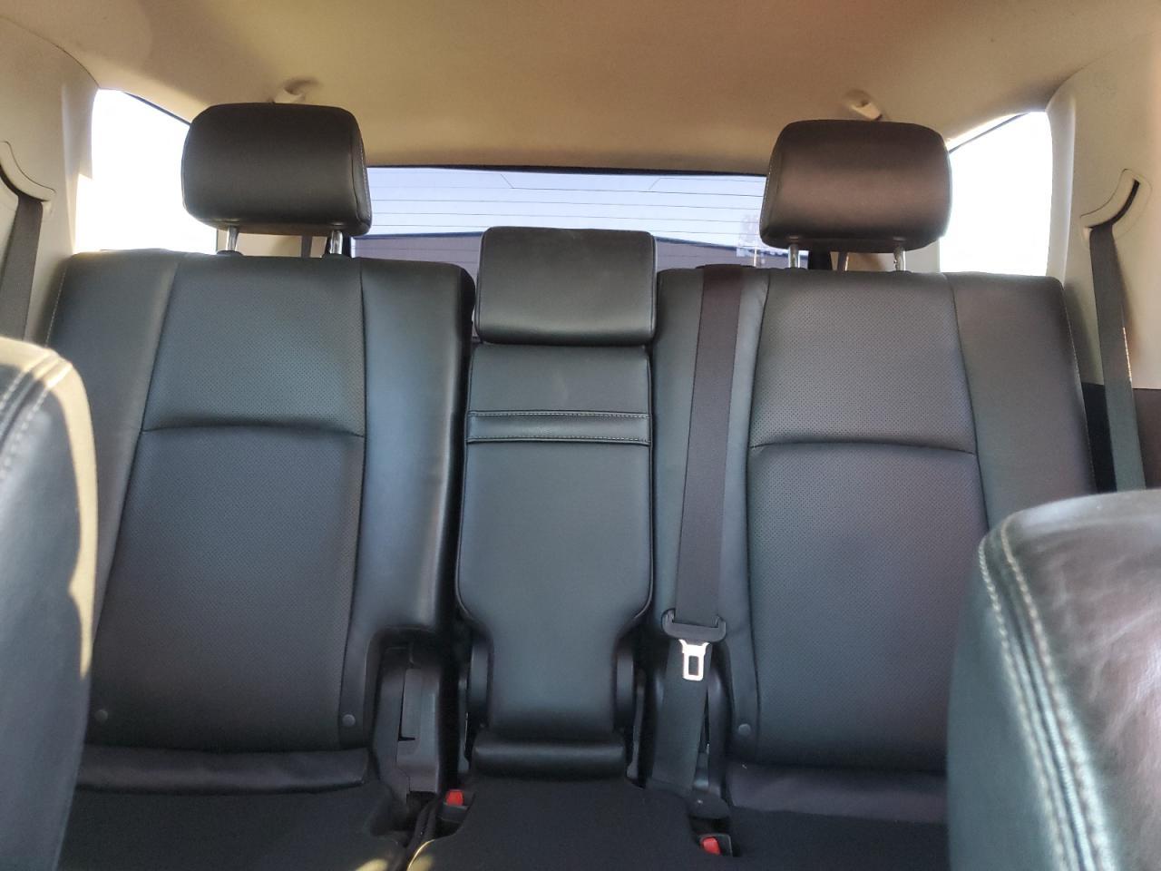 2021 TOYOTA 4Runner