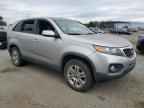 2013 KIA SORENTO