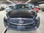 2009 INFINITI FX50