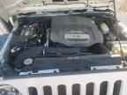 2012 JEEP WRANGLER