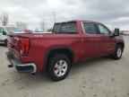 2020 GMC Sierra