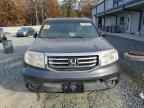 2015 HONDA PILOT