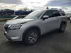 2023 NISSAN PATHFINDER
