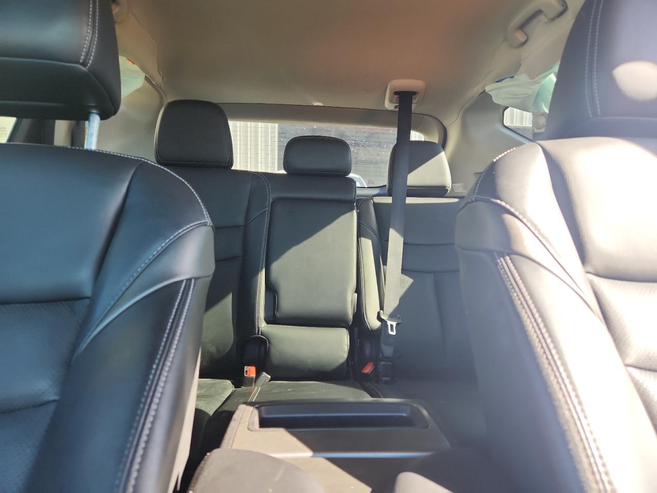 2023 NISSAN MURANO