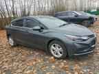 2018 CHEVROLET CRUZE