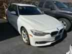 2013 BMW 3 SERIES