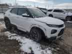 2022 CHEVROLET Trailblazer