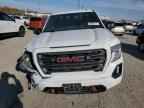 2021 GMC Sierra