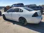 2011 CHEVROLET IMPALA
