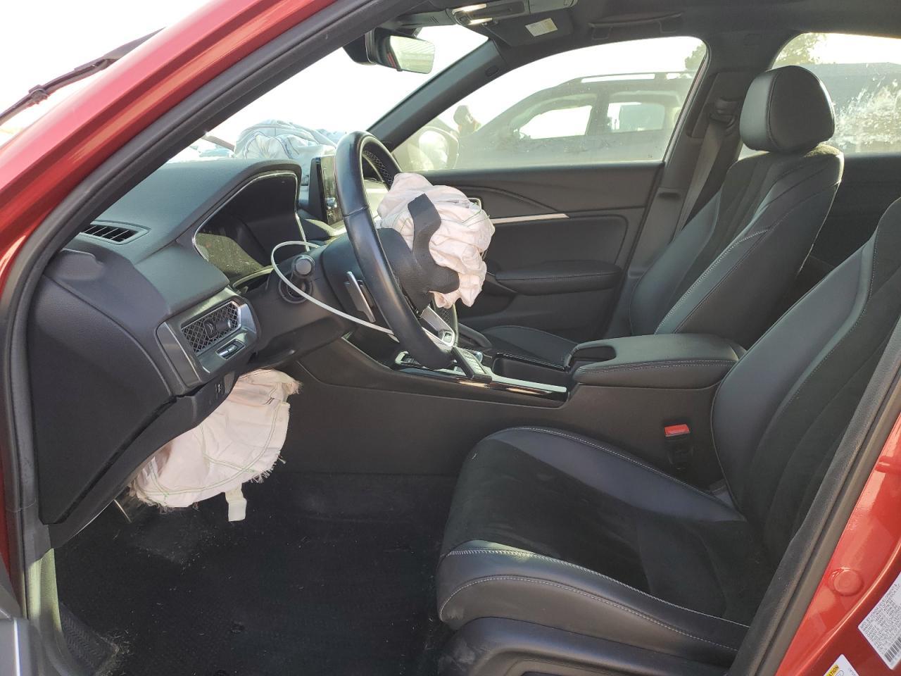 2024 ACURA Integra