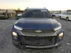 2022 CHEVROLET Trailblazer