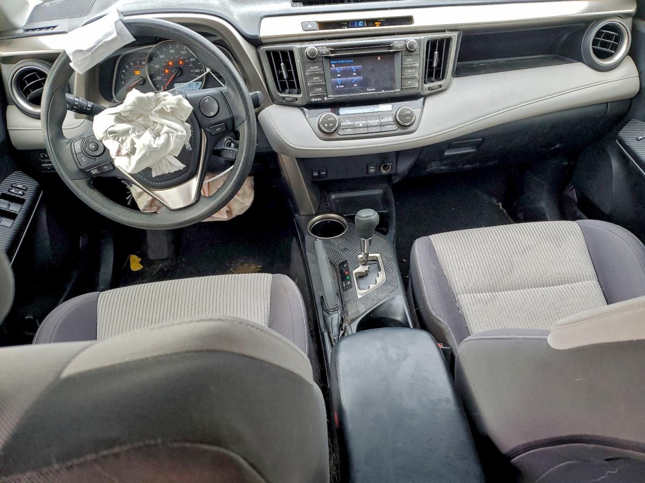 2014 TOYOTA RAV4