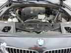 2015 BMW 5 series