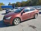 2012 CHEVROLET CRUZE
