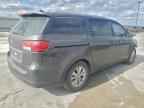 2015 KIA SEDONA
