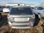 2015 MITSUBISHI outlander