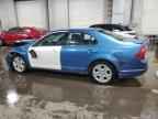 2010 FORD FUSION