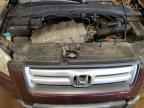 2007 HONDA PILOT