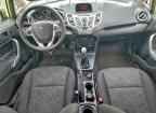 2011 FORD Fiesta